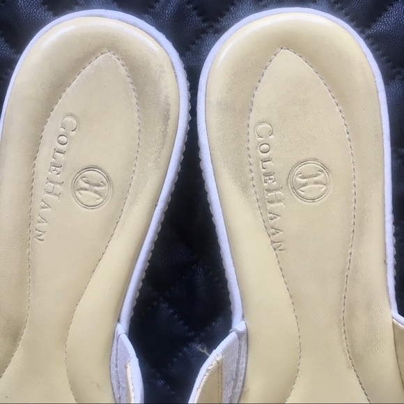 Cole Haan Sandsls w Nike Air technology - Picture 6 of 8